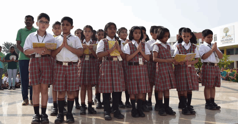 ICSE Schools in Yelahanka: A Guide for Parents and Students